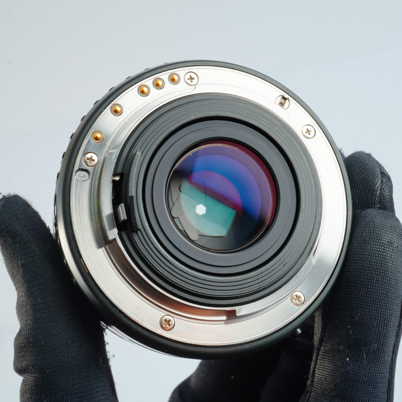 PENTAX FA 35mm F/2 AL (Pentax K用) 単焦点レンズ