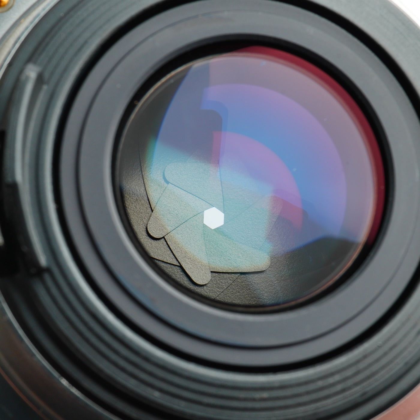 PENTAX FA 35mm F/2 AL (Pentax K用) 単焦点レンズ