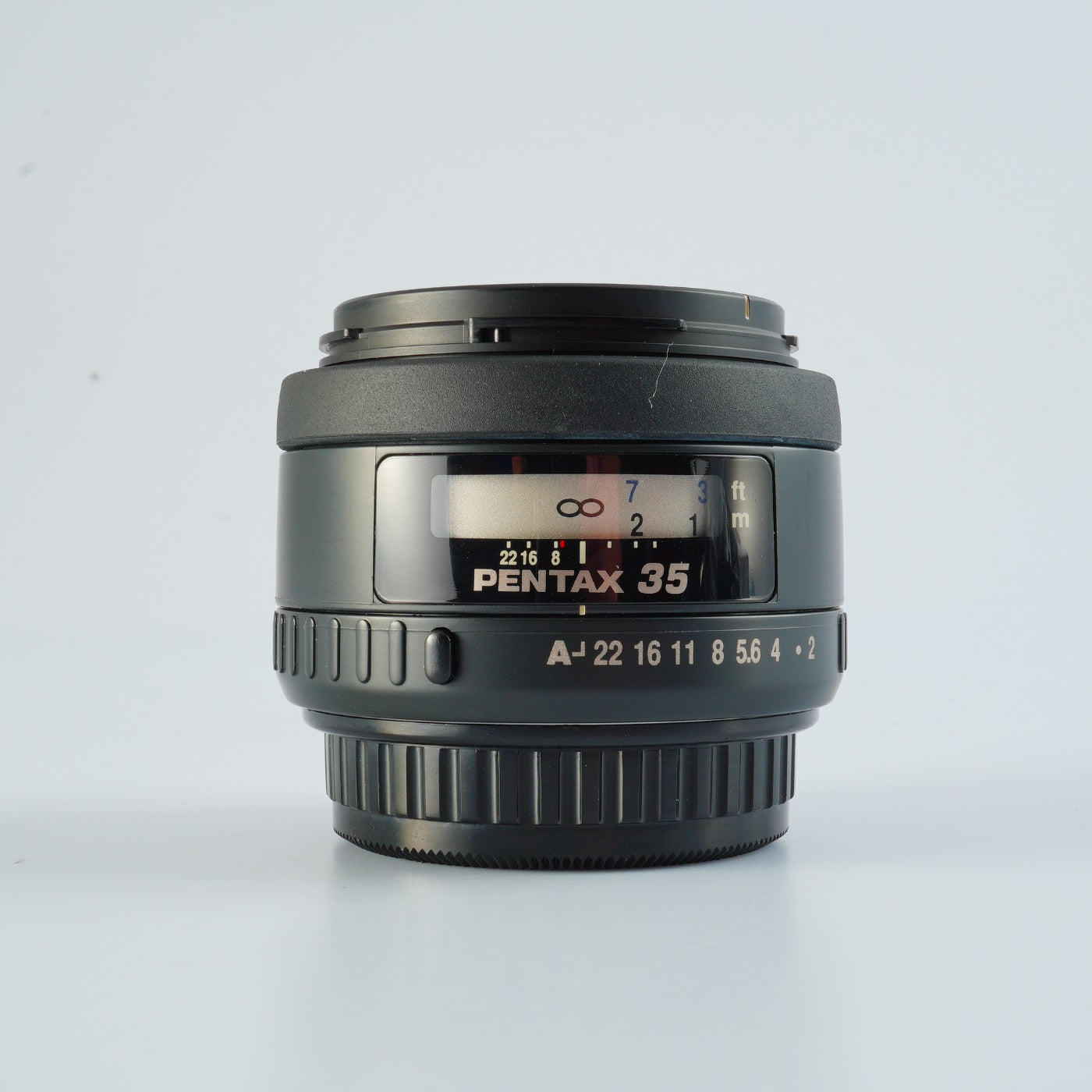 PENTAX FA 35mm F/2 AL (Pentax K用) 単焦点レンズ