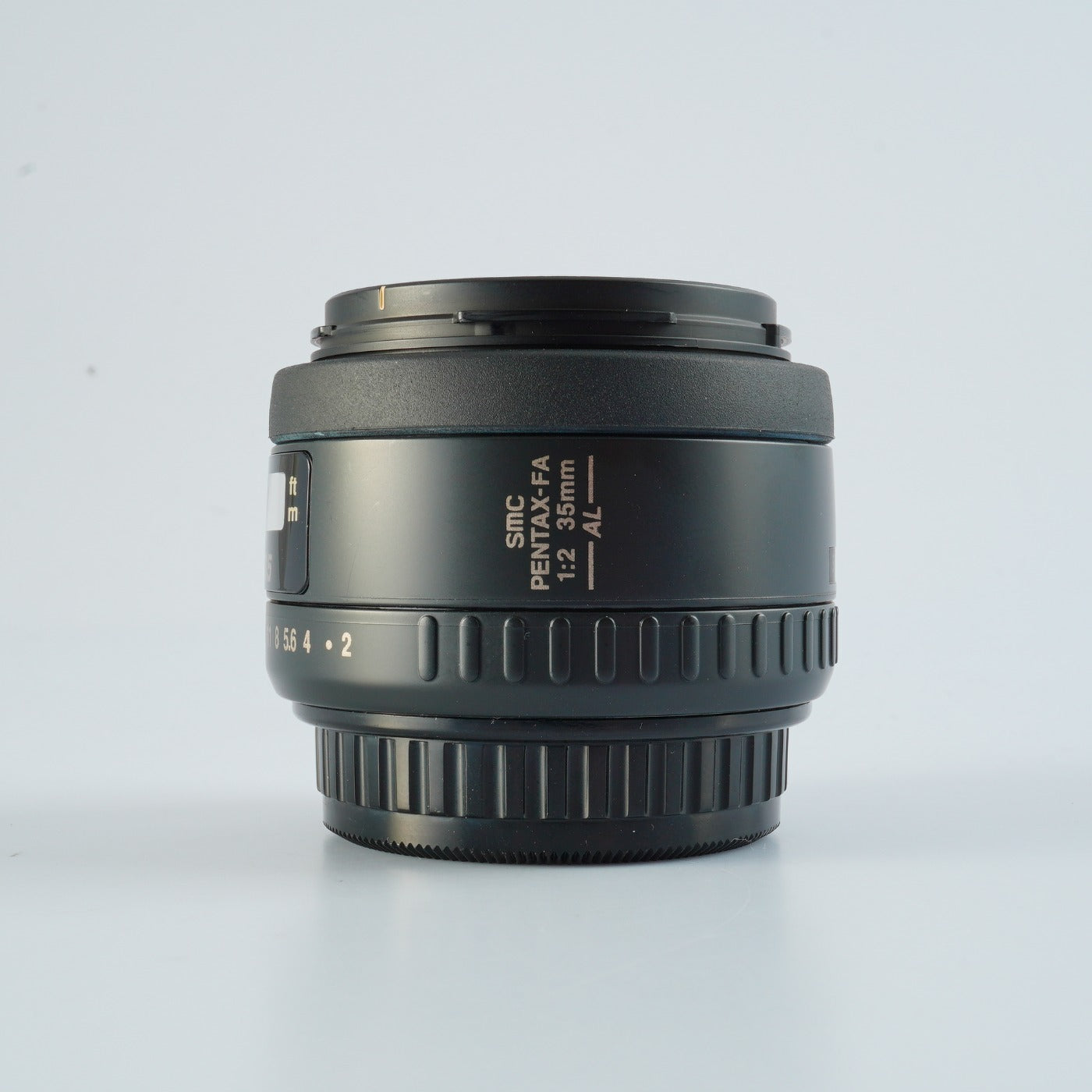 PENTAX FA 35mm F/2 AL (Pentax K用) 単焦点レンズ