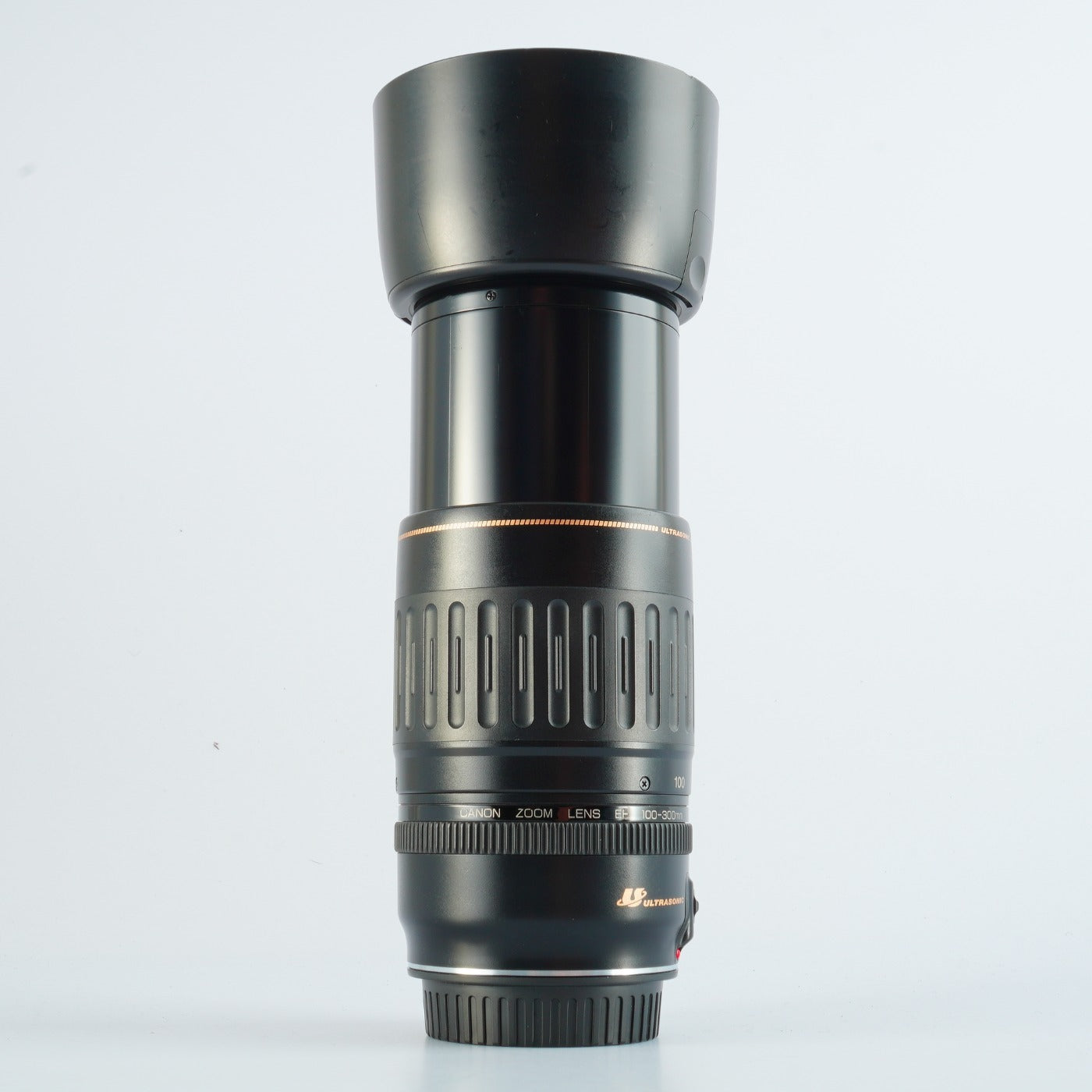Canon EF 100-300mm F/4.5-5.6 USM ズームレンズ