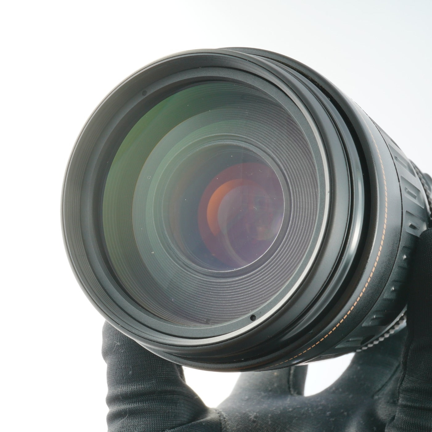 Canon EF 100-300mm F/4.5-5.6 USM ズームレンズ