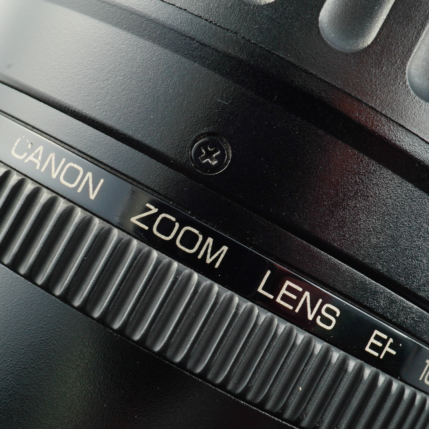 Canon EF 100-300mm F/4.5-5.6 USM ズームレンズ