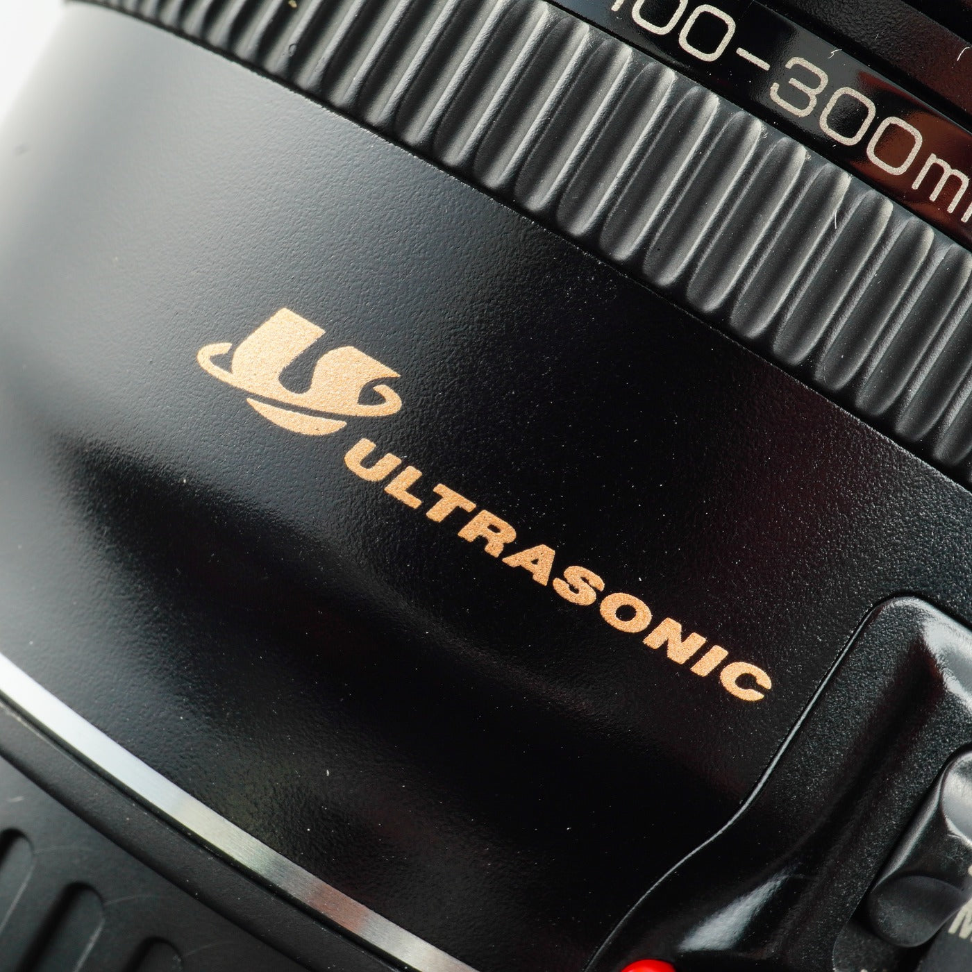 Canon EF 100-300mm F/4.5-5.6 USM ズームレンズ