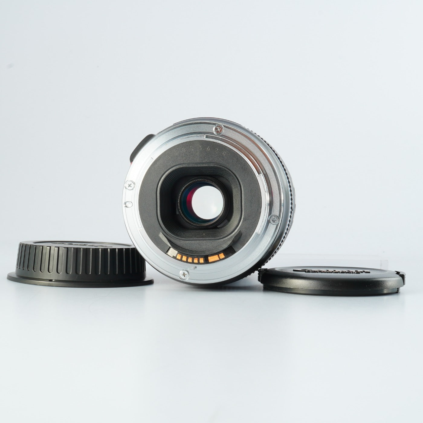 Canon EF 100-300mm F/4.5-5.6 USM ズームレンズ
