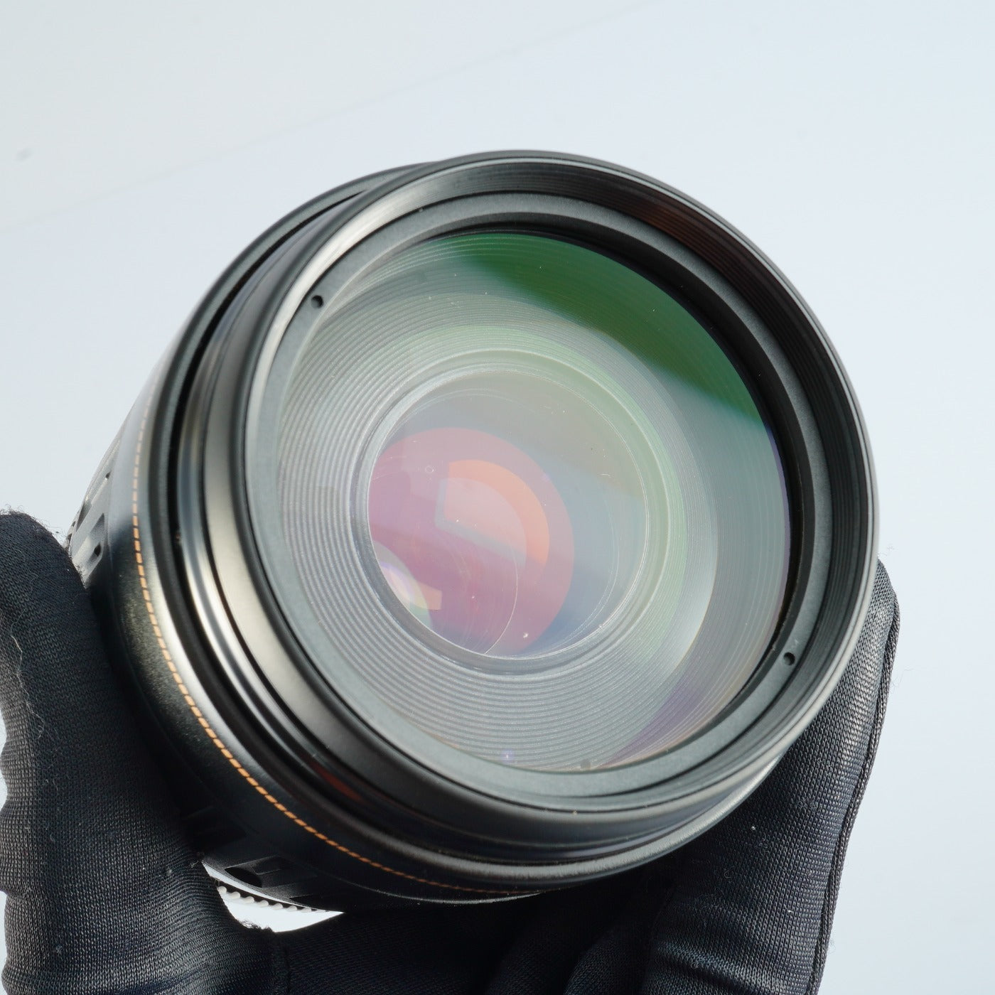 Canon EF 100-300mm F/4.5-5.6 USM ズームレンズ