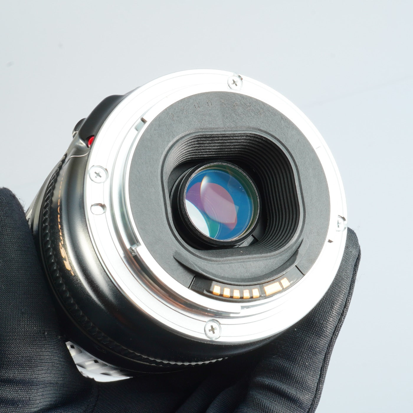 Canon EF 100-300mm F/4.5-5.6 USM ズームレンズ