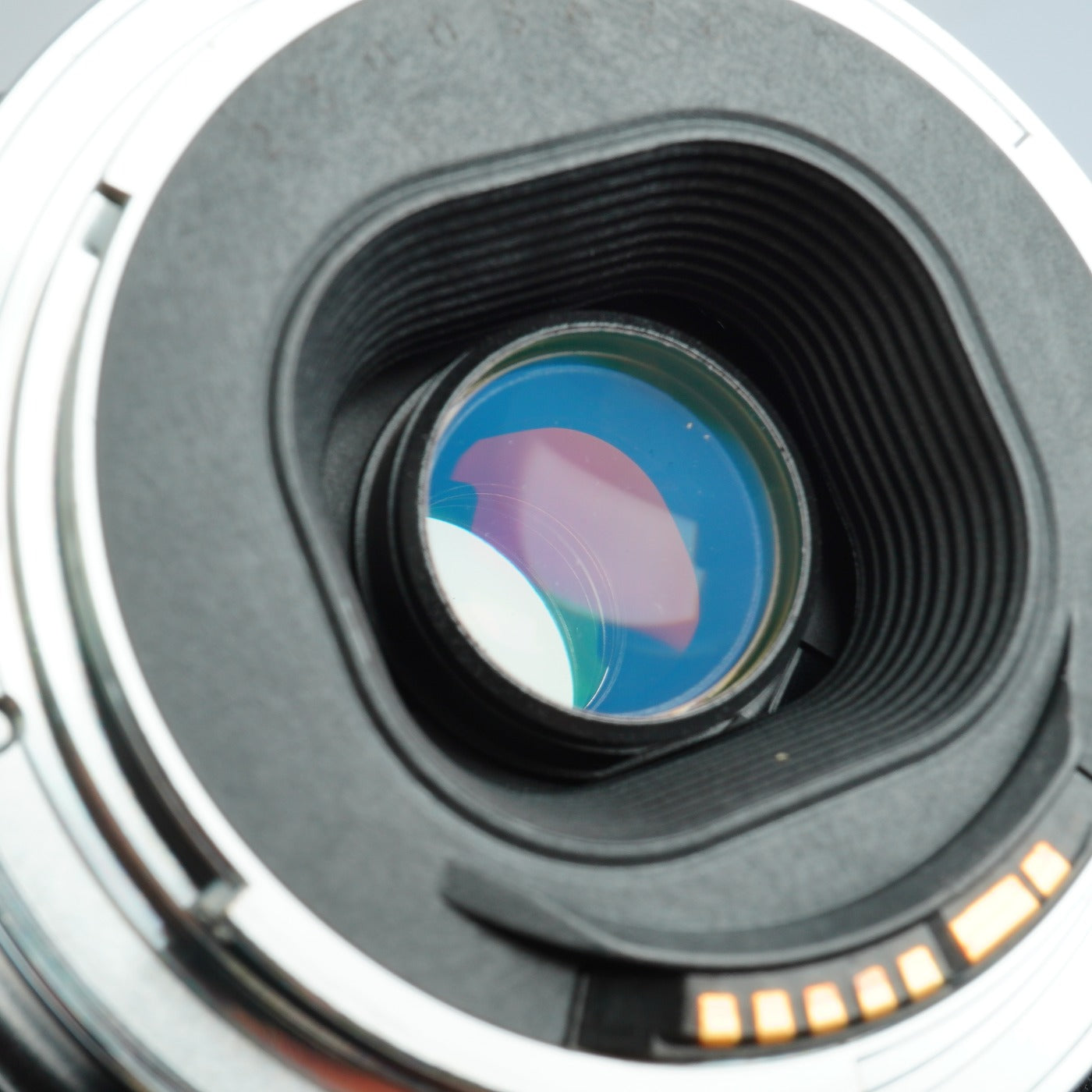 Canon EF 100-300mm F/4.5-5.6 USM ズームレンズ