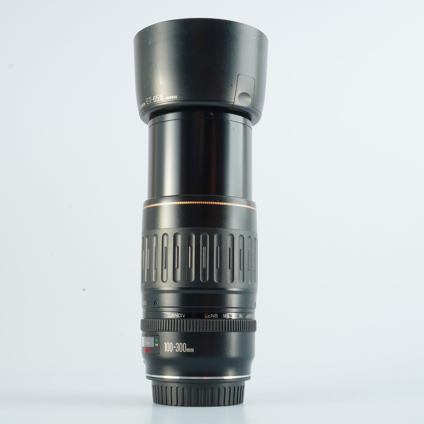 Canon EF 100-300mm F/4.5-5.6 USM ズームレンズ