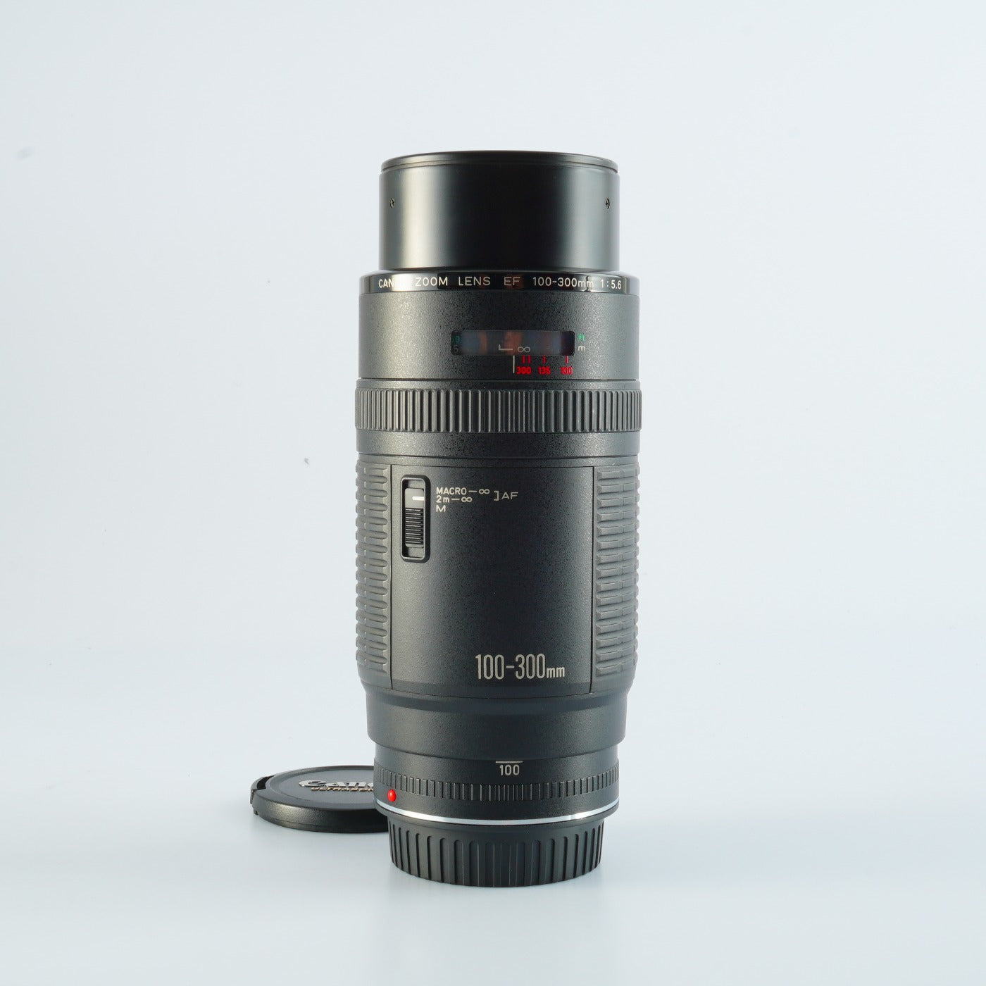 Canon EF 100-300mm F/5.6 ズームレンズ
