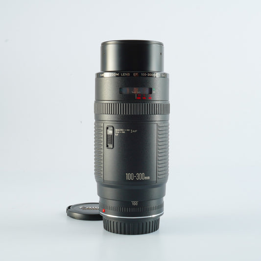 Canon EF 100-300mm F/5.6 ズームレンズ