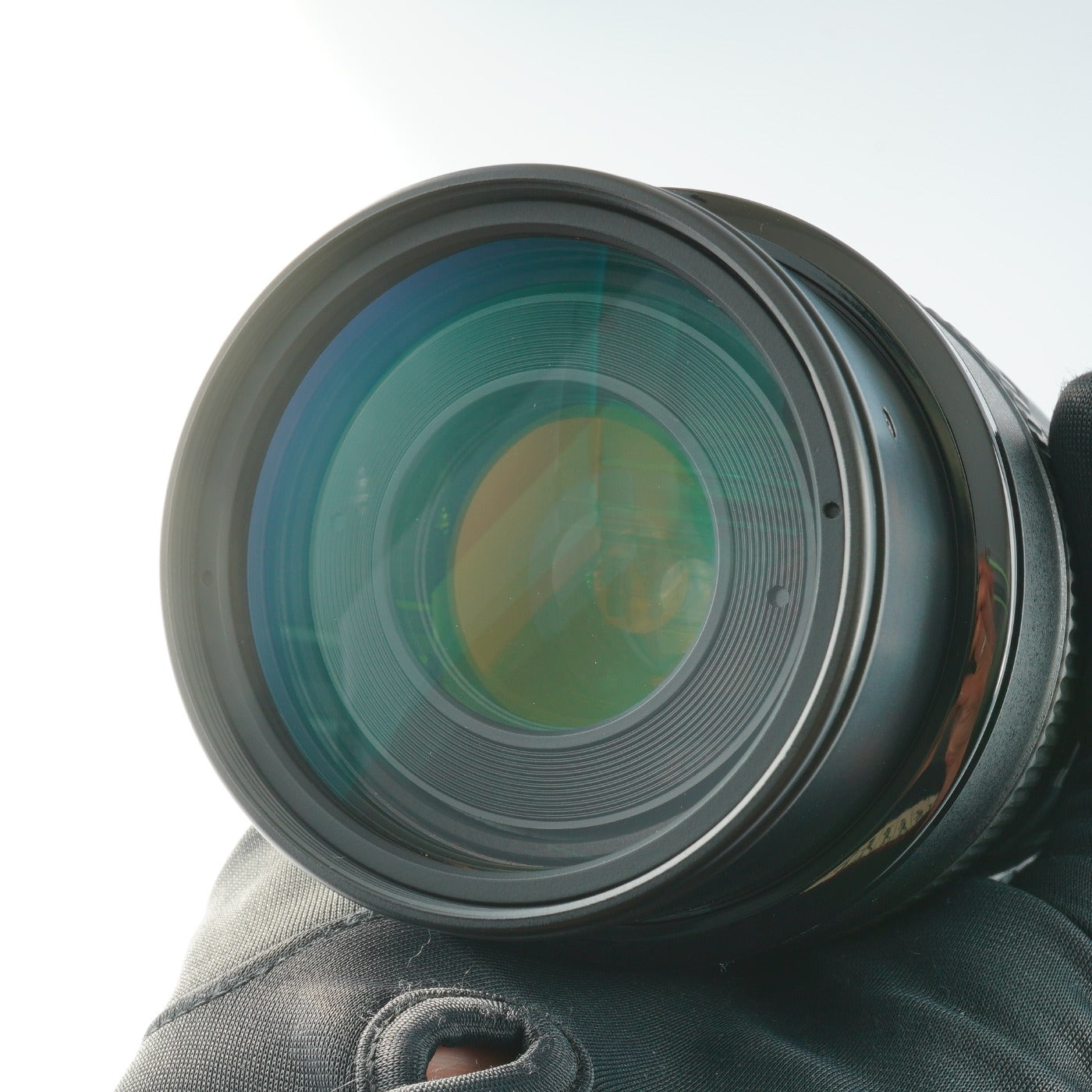 Canon EF 100-300mm F/5.6 ズームレンズ