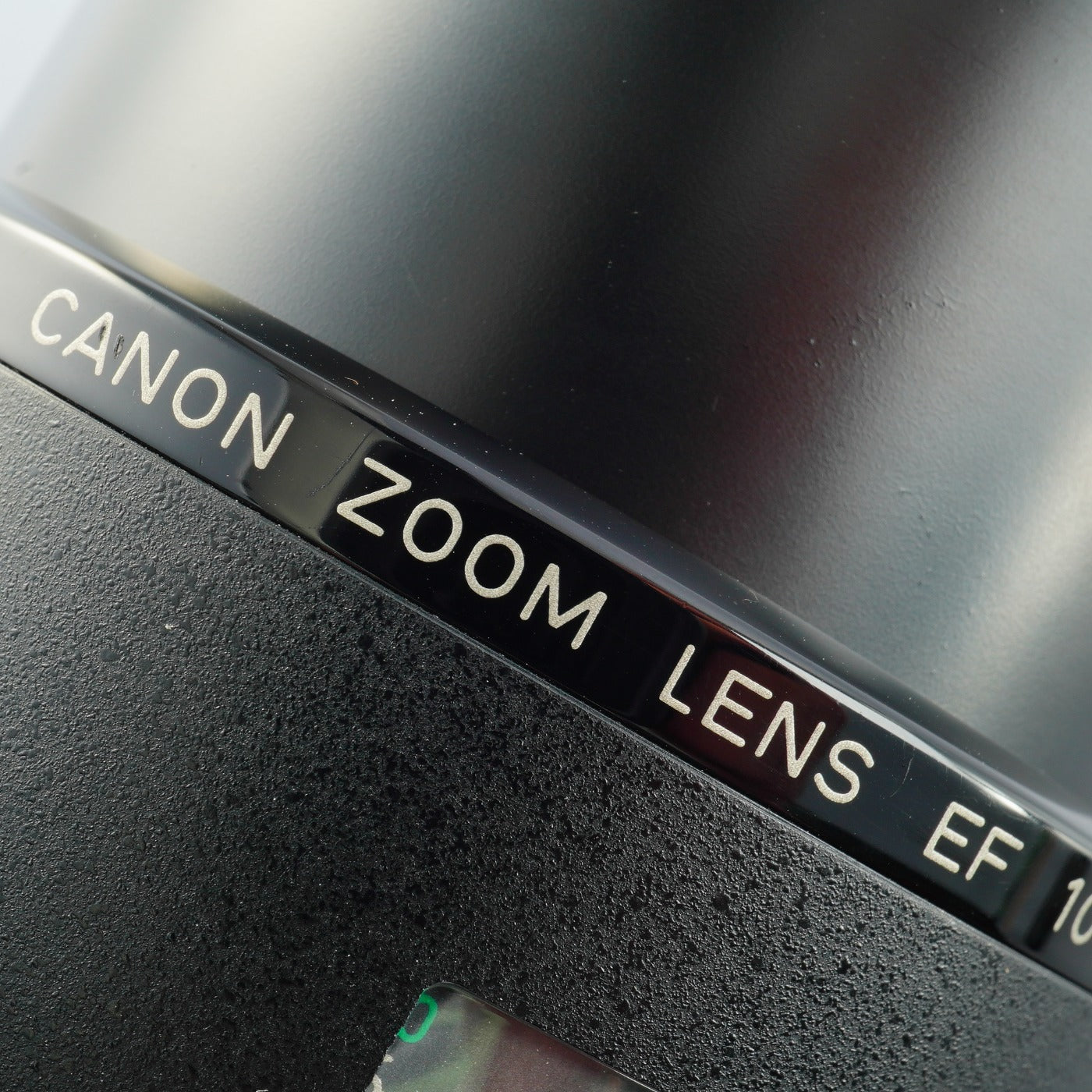 Canon EF 100-300mm F/5.6 ズームレンズ