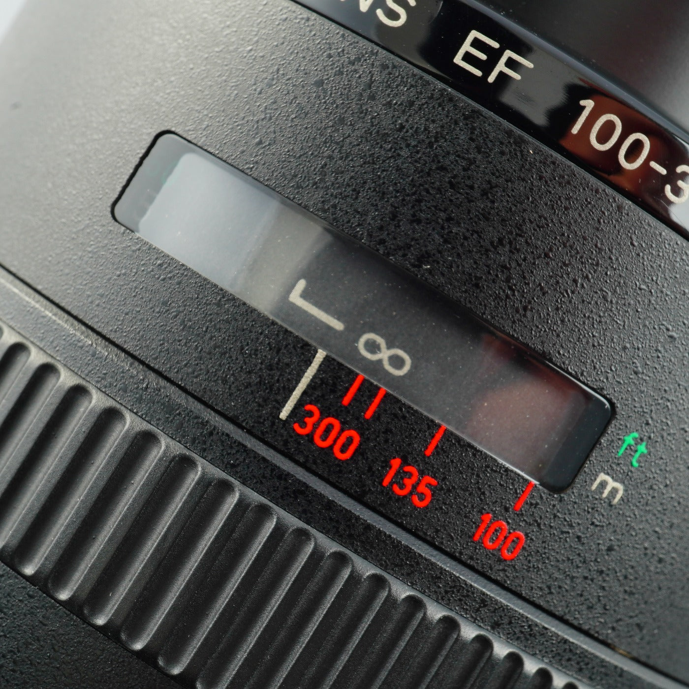 Canon EF 100-300mm F/5.6 ズームレンズ