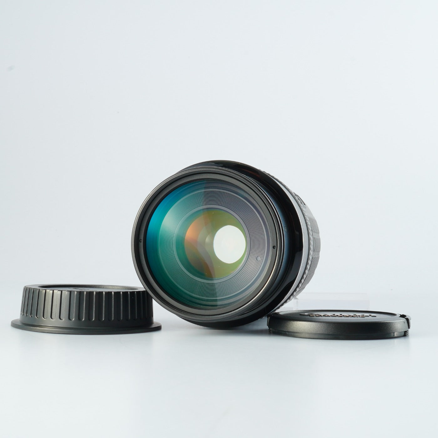 Canon EF 100-300mm F/5.6 ズームレンズ