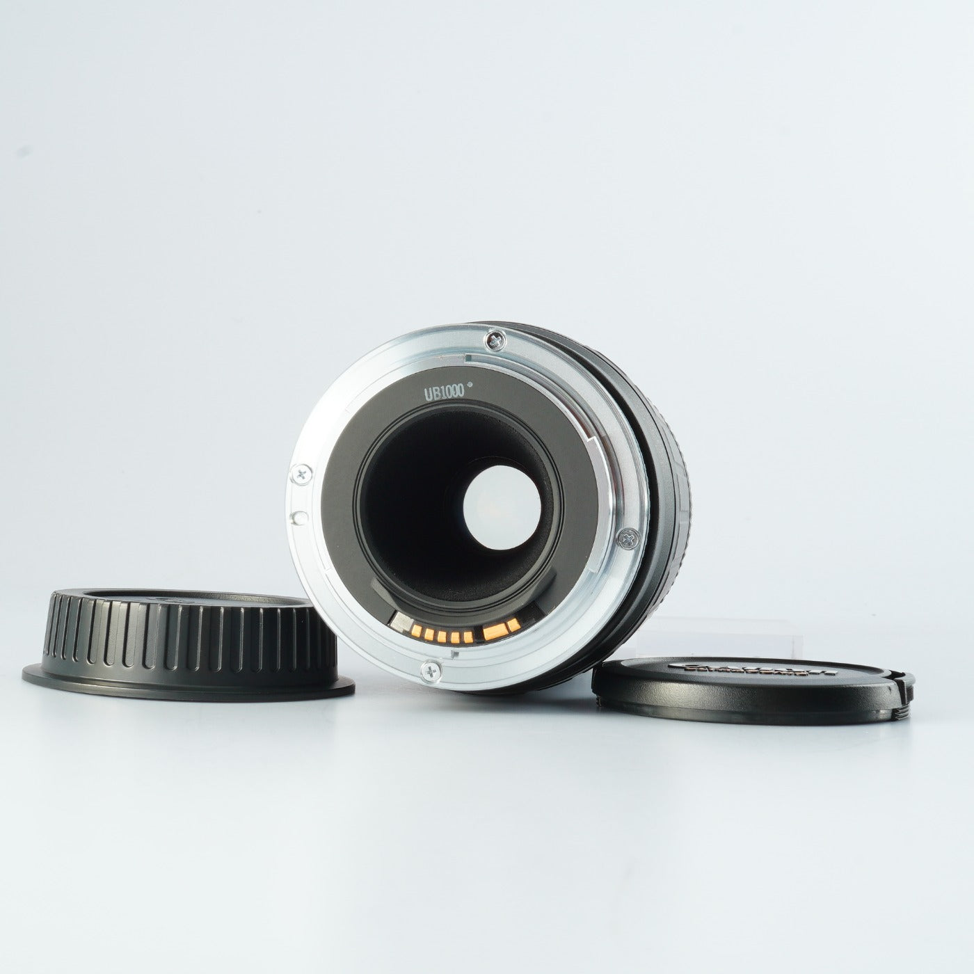 Canon EF 100-300mm F/5.6 ズームレンズ