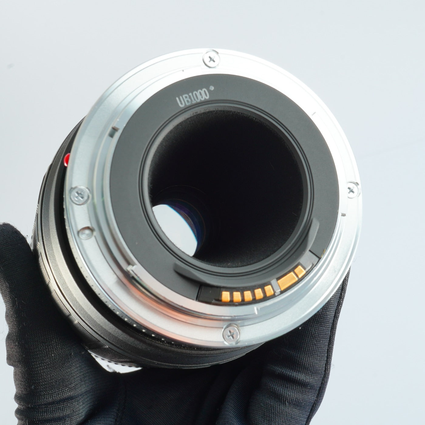 Canon EF 100-300mm F/5.6 ズームレンズ