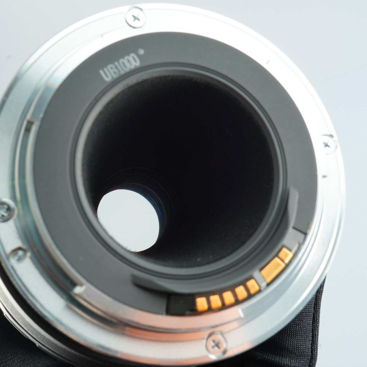 Canon EF 100-300mm F/5.6 ズームレンズ