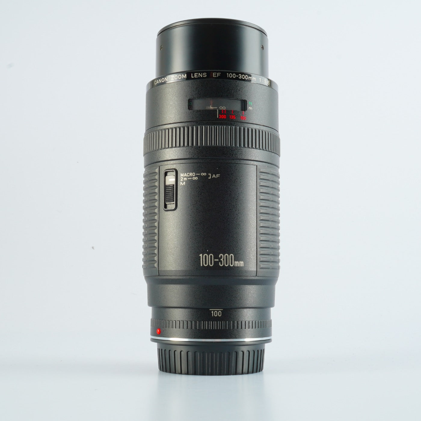 Canon EF 100-300mm F/5.6 ズームレンズ