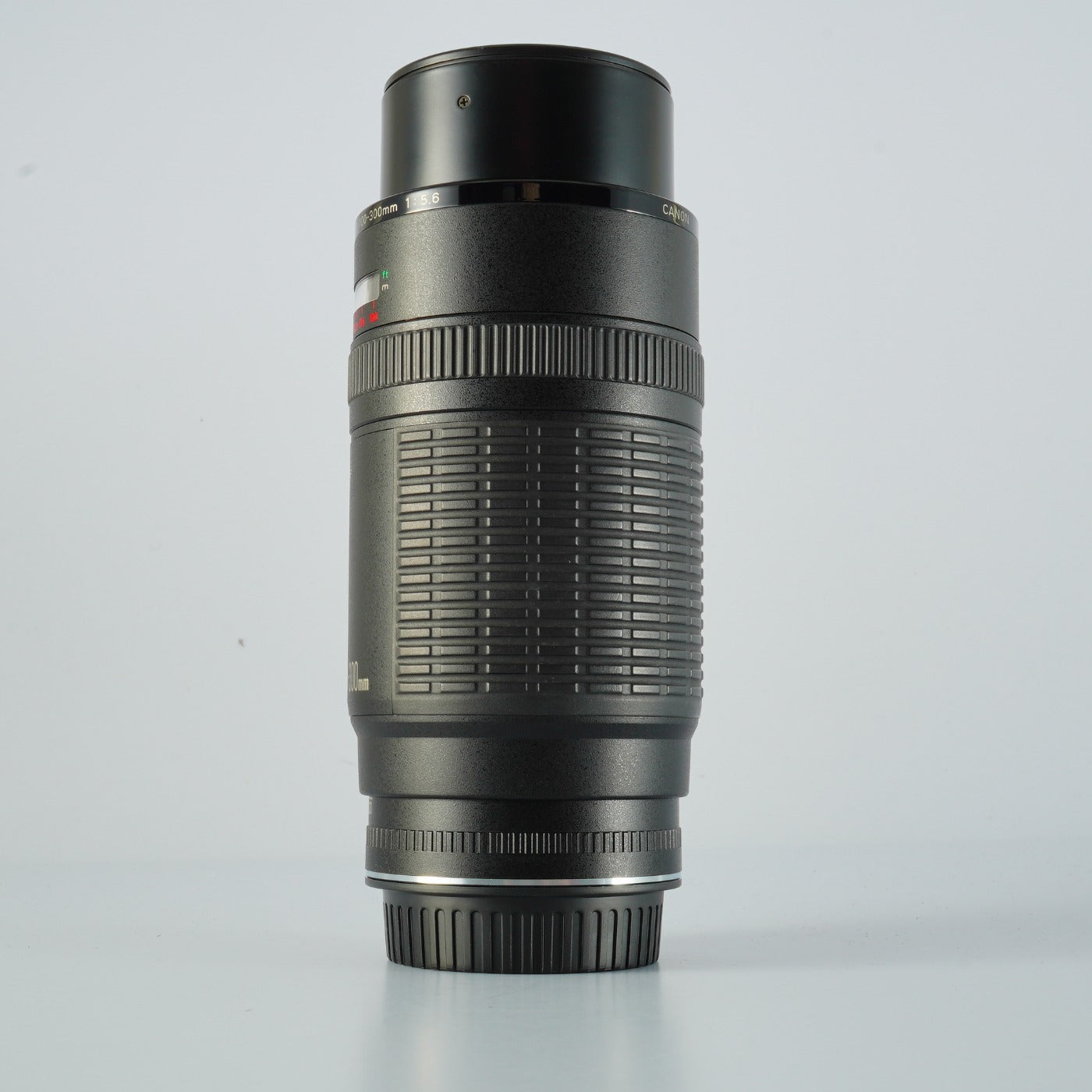 Canon EF 100-300mm F/5.6 ズームレンズ