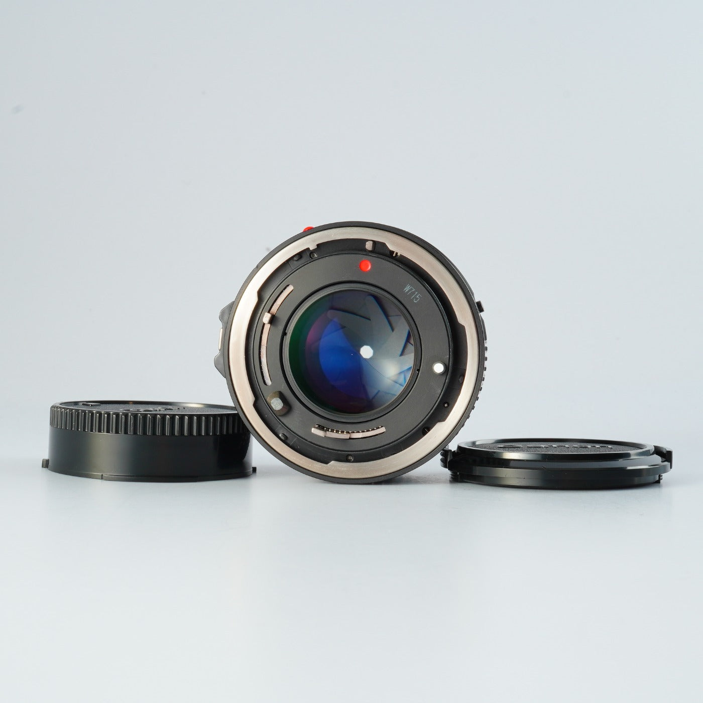 Canon NEW FD 50mm F/1.4 単焦点レンズ