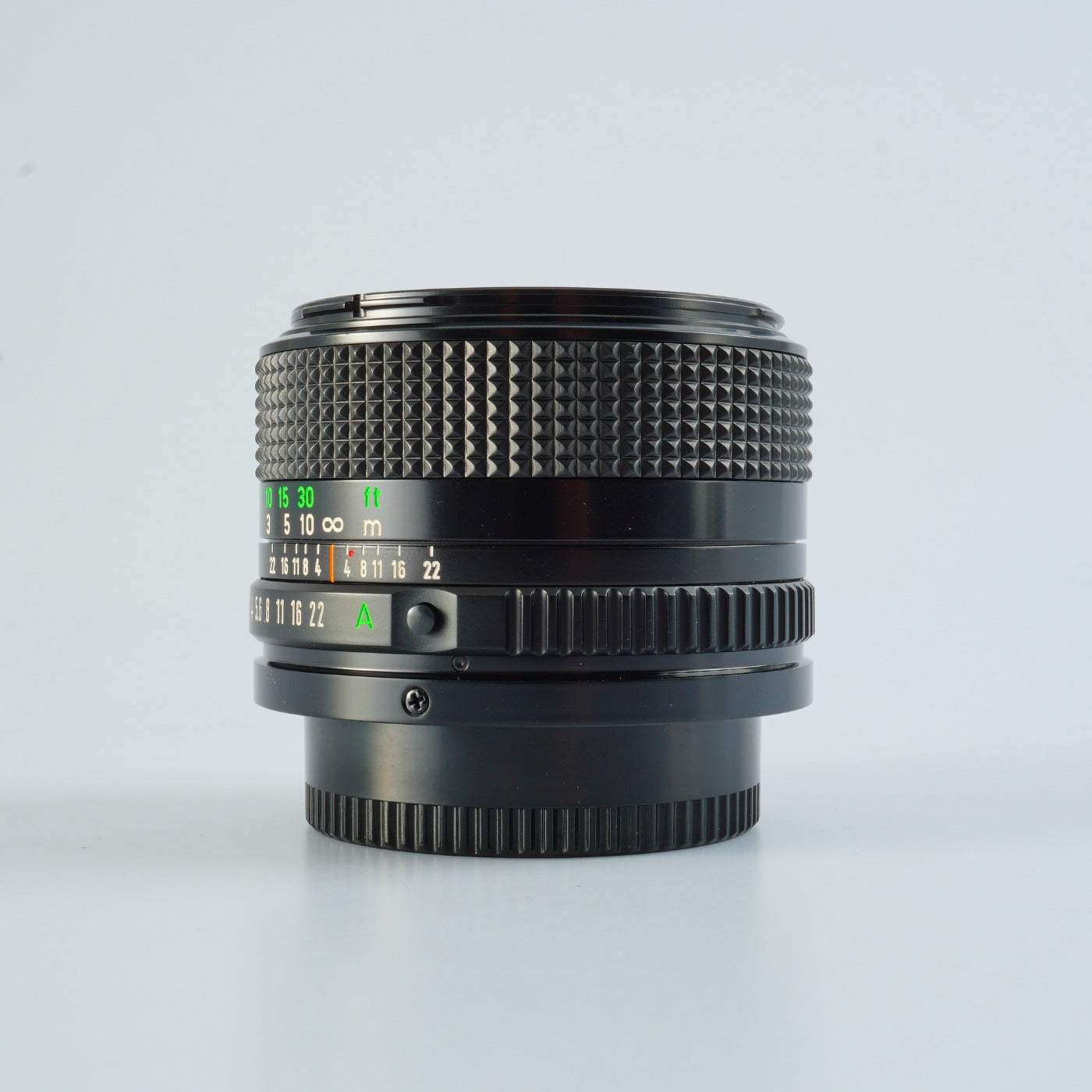 Canon NEW FD 50mm F/1.4 単焦点レンズ