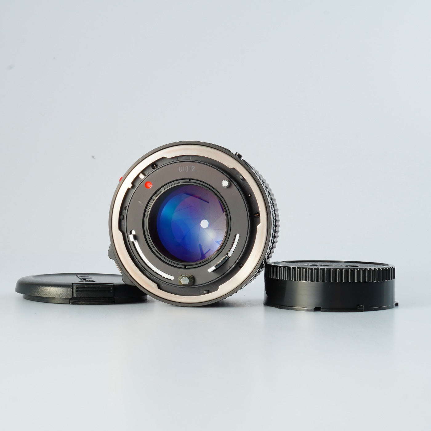 Canon NEW FD 50mm F/1.4 単焦点レンズ – 山田写真機店