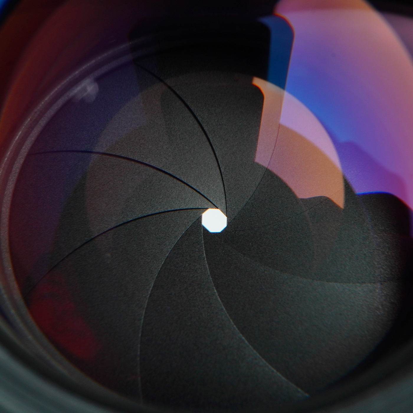 Canon NEW FD 50mm F/1.4 単焦点レンズ