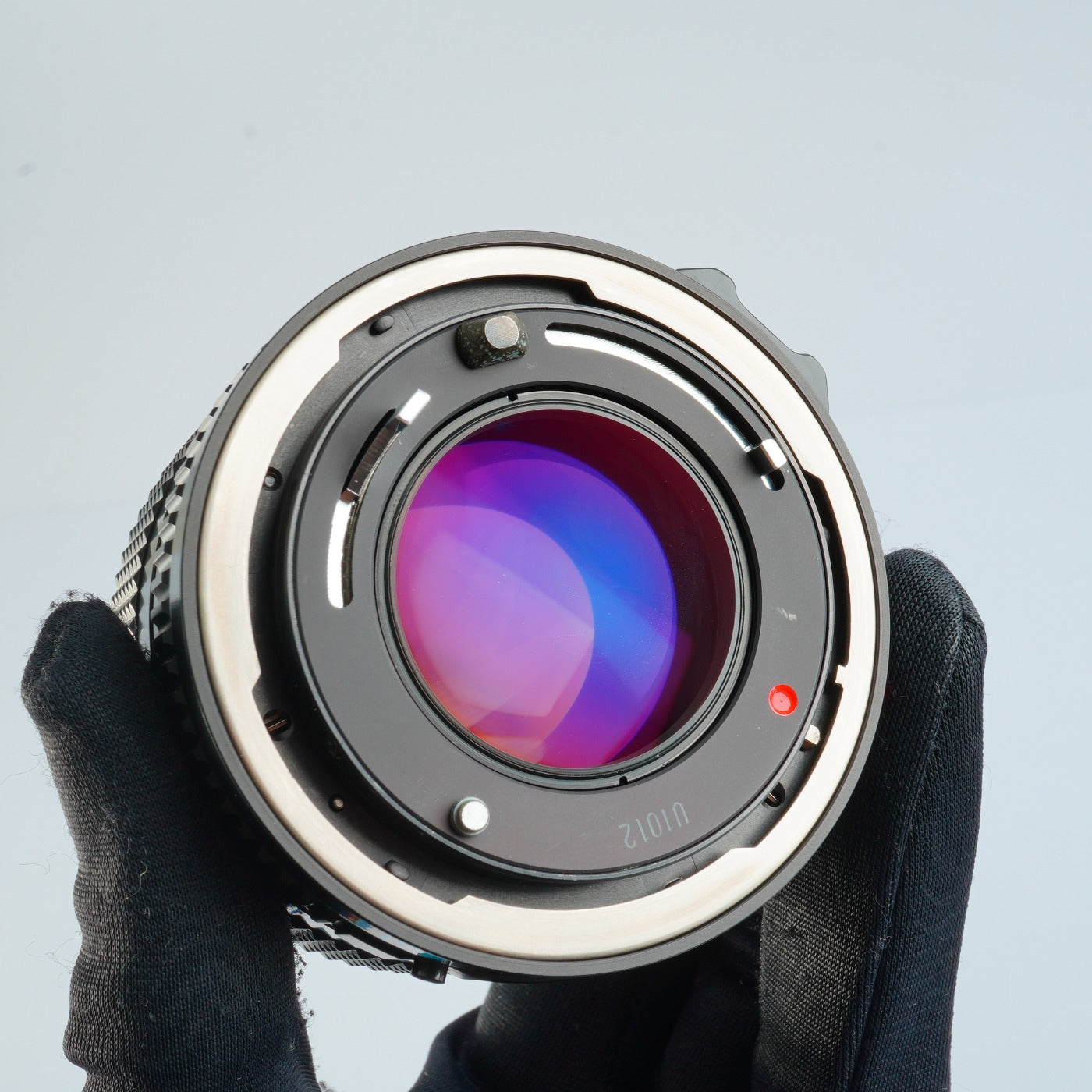 Canon NEW FD 50mm F/1.4 単焦点レンズ