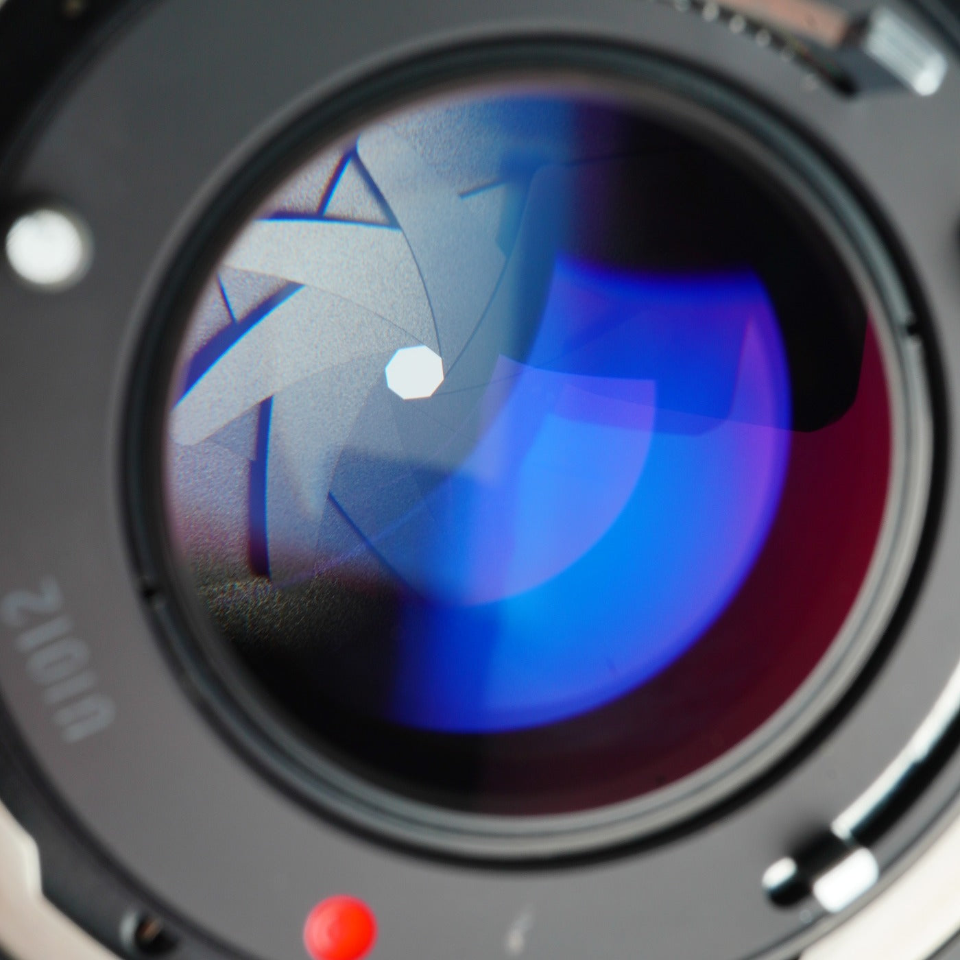 Canon NEW FD 50mm F/1.4 単焦点レンズ