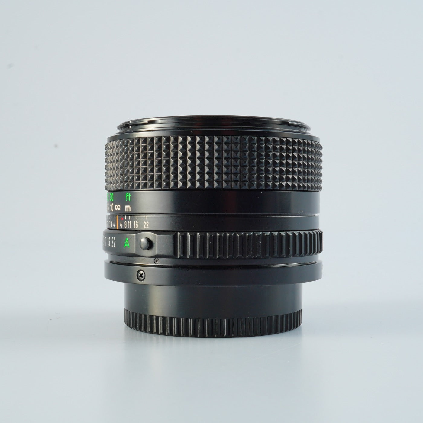 Canon NEW FD 50mm F/1.4 単焦点レンズ