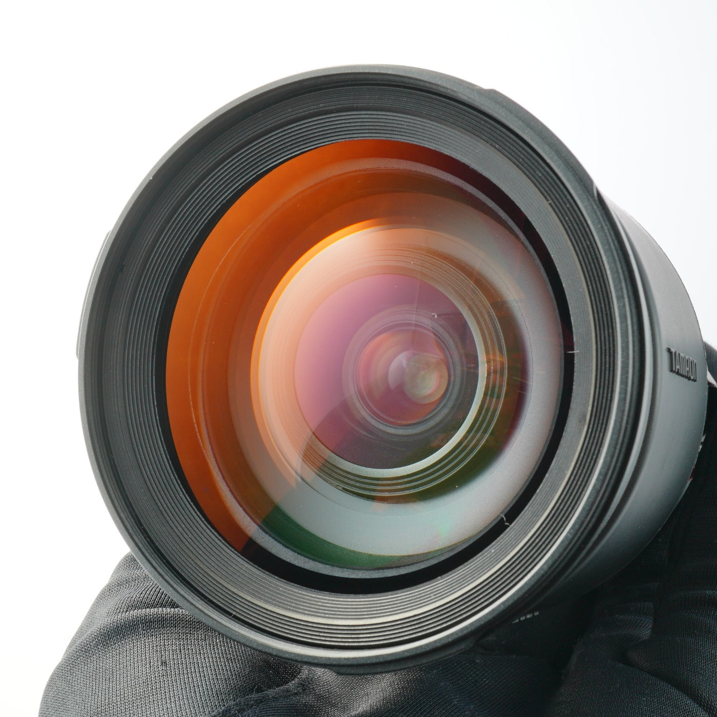 TAMRON AF 28-200mm F/3.8-5.6 Aspherical (Canon EF用) ズームレンズ