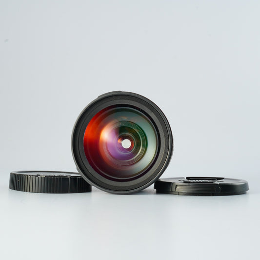 TAMRON AF 28-200mm F/3.8-5.6 Aspherical (Canon EF用) ズームレンズ