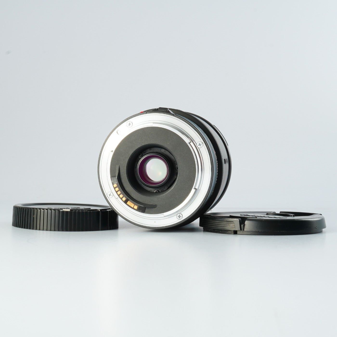 TAMRON AF 28-200mm F/3.8-5.6 Aspherical (Canon EF用) ズームレンズ