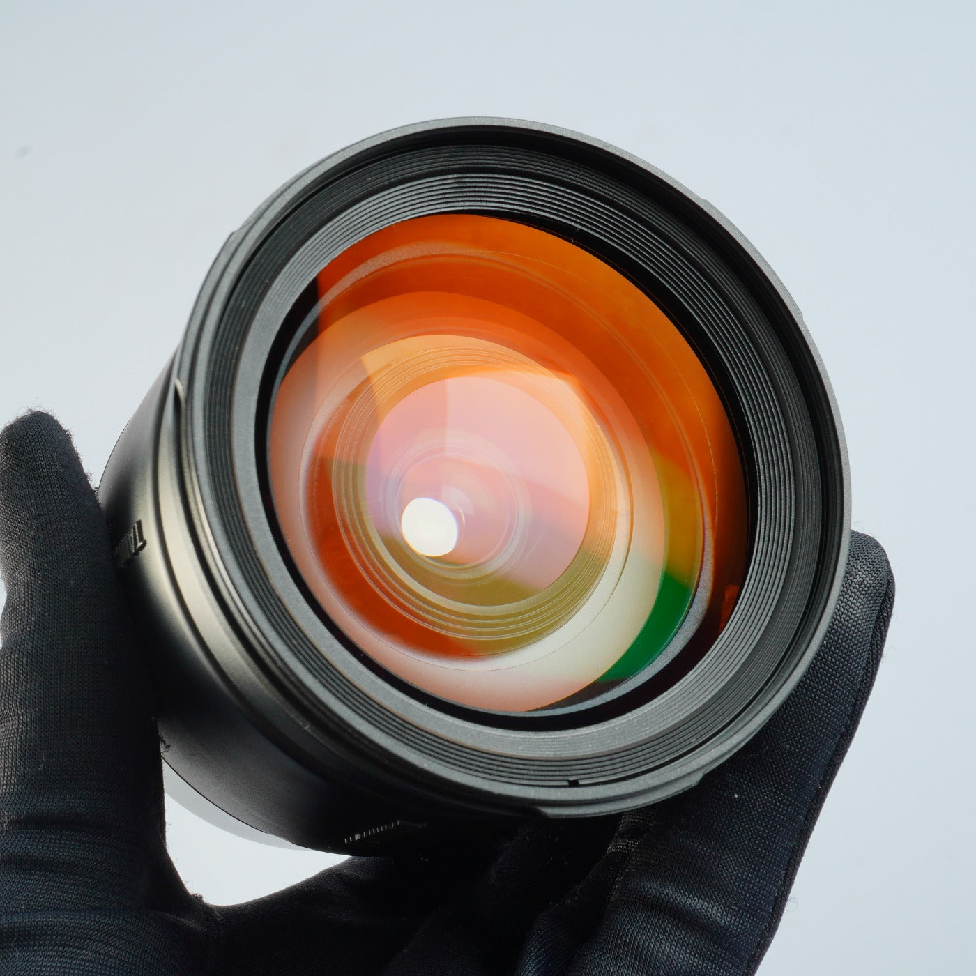 TAMRON AF 28-200mm F/3.8-5.6 Aspherical (Canon EF用) ズームレンズ