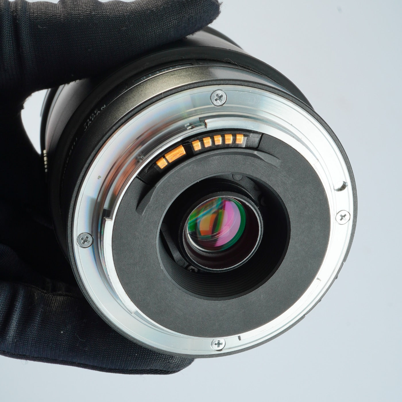 TAMRON AF 28-200mm F/3.8-5.6 Aspherical (Canon EF用) ズームレンズ