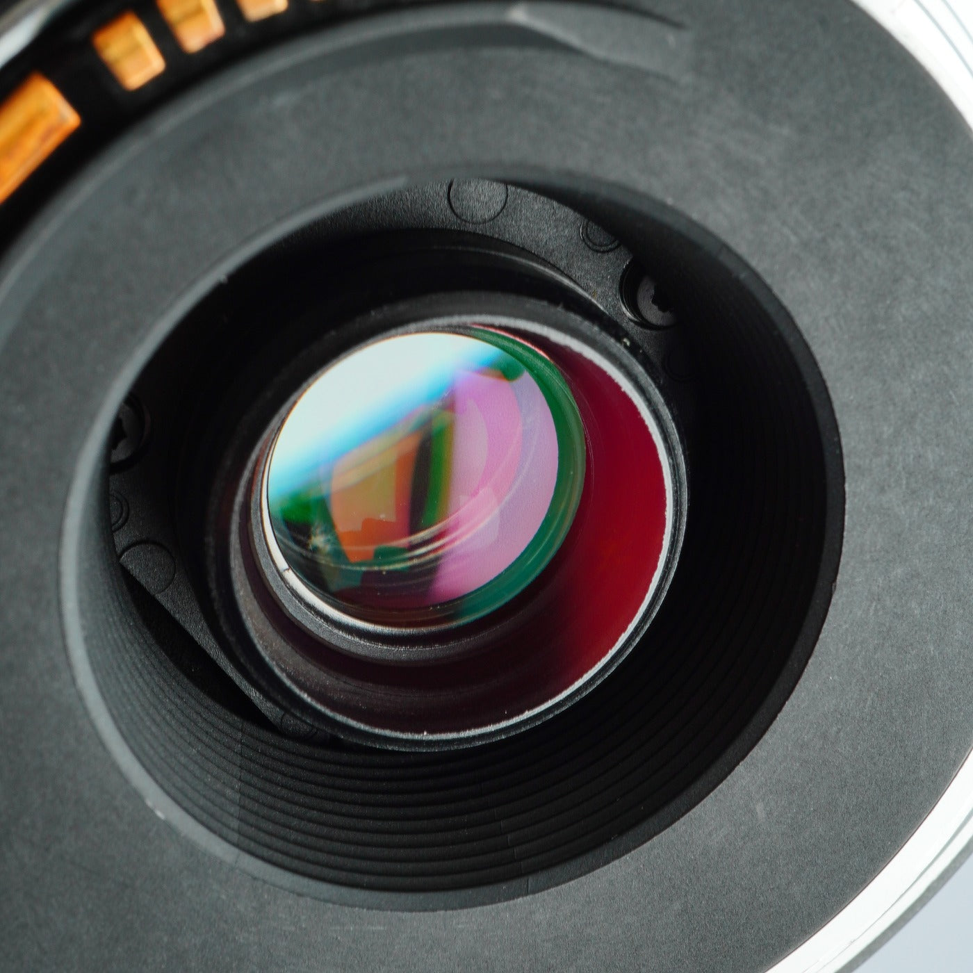 TAMRON AF 28-200mm F/3.8-5.6 Aspherical (Canon EF用) ズームレンズ