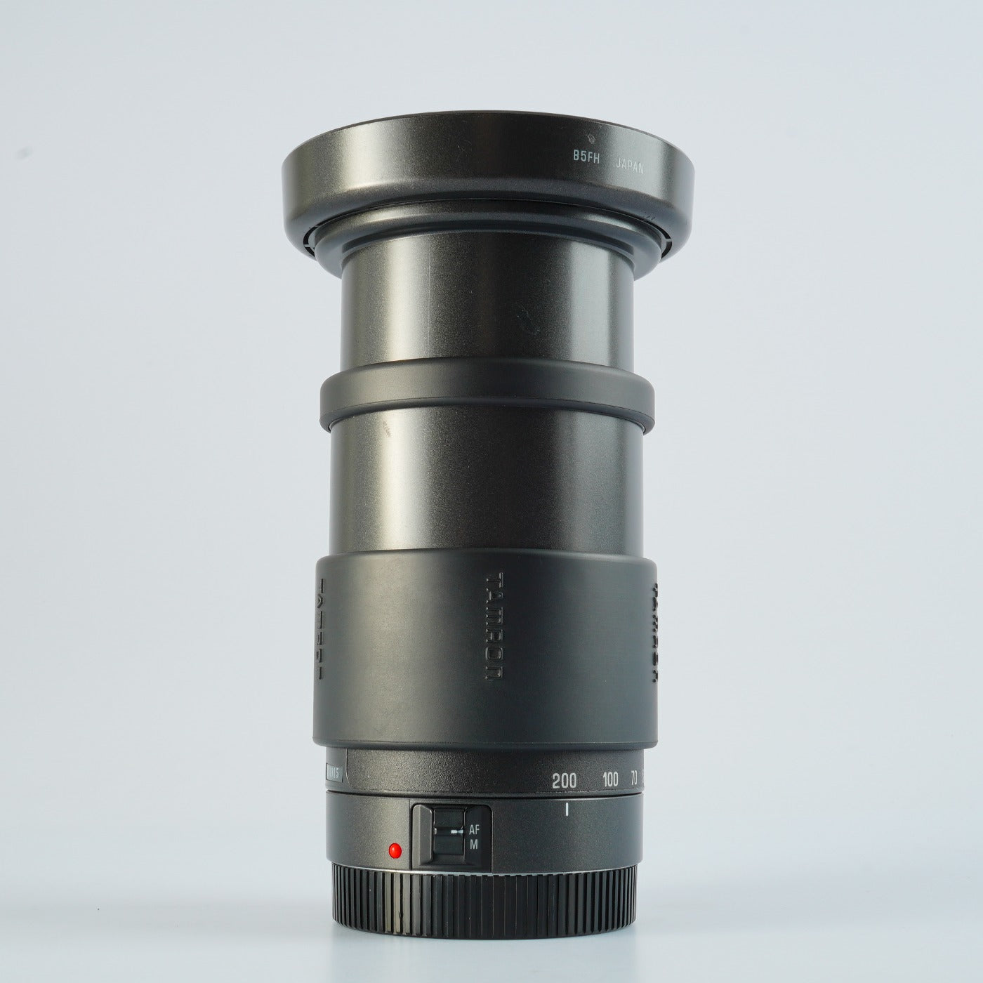 TAMRON AF 28-200mm F/3.8-5.6 Aspherical (Canon EF用) ズームレンズ
