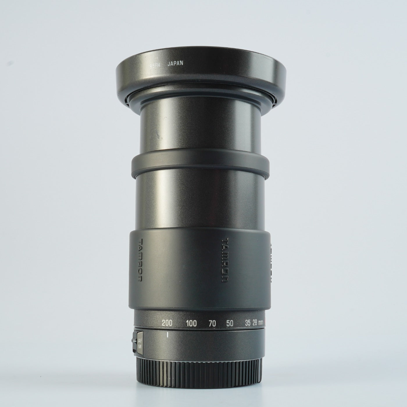 TAMRON AF 28-200mm F/3.8-5.6 Aspherical (Canon EF用) ズームレンズ