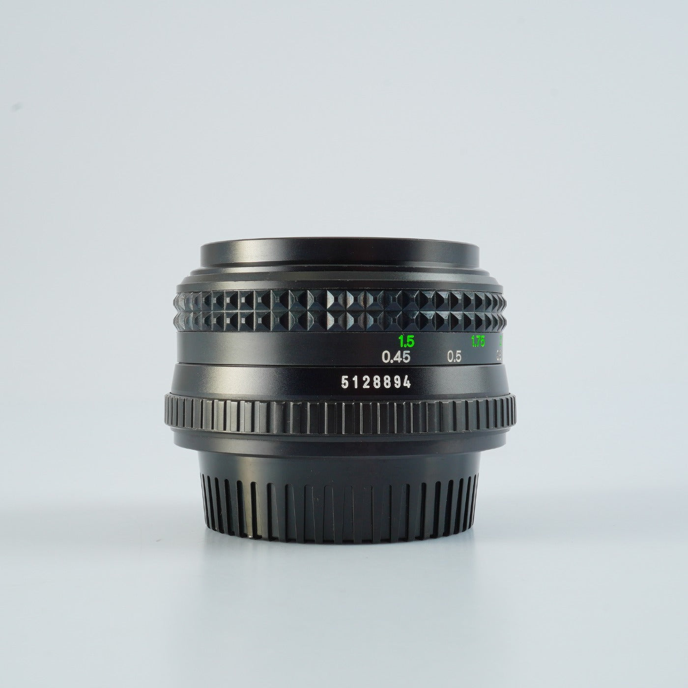 MINOLTA MD ROKKOR 50mm F/1.7 単焦点レンズ