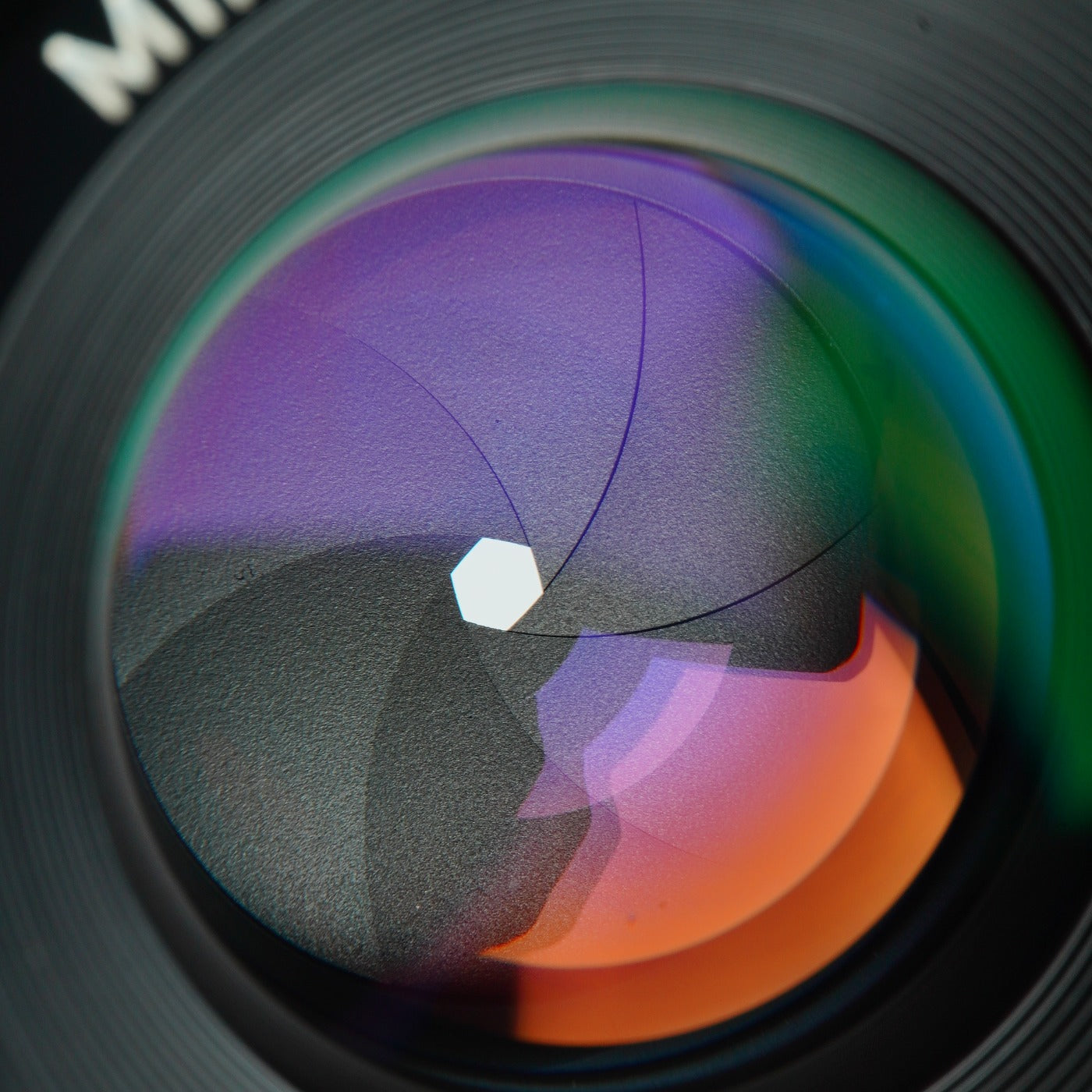 MINOLTA MD ROKKOR 50mm F/1.7 単焦点レンズ