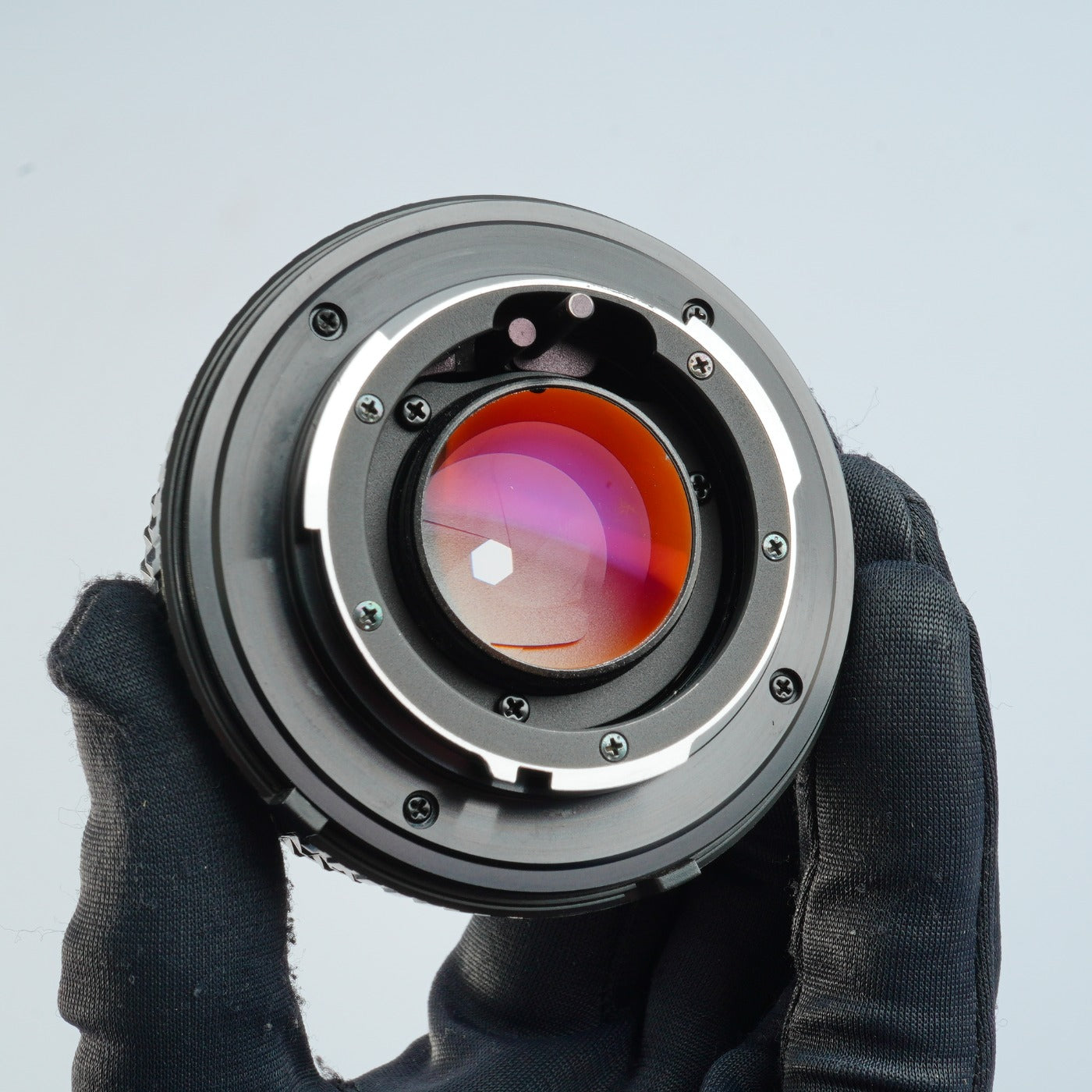 MINOLTA MD ROKKOR 50mm F/1.7 単焦点レンズ