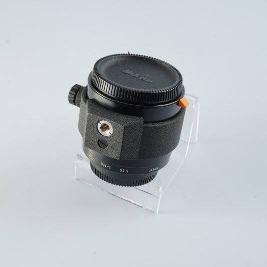 Nikon PN-1 52.5mm Extension Ring Tube カメラ関連アクセサリー