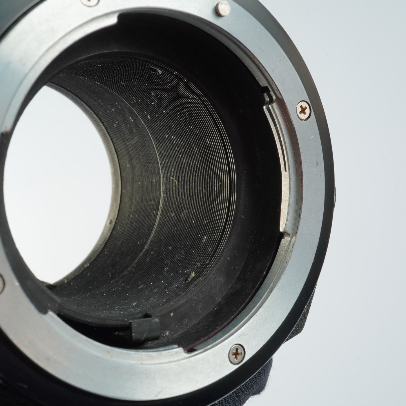 Nikon PN-1 52.5mm Extension Ring Tube カメラ関連アクセサリー