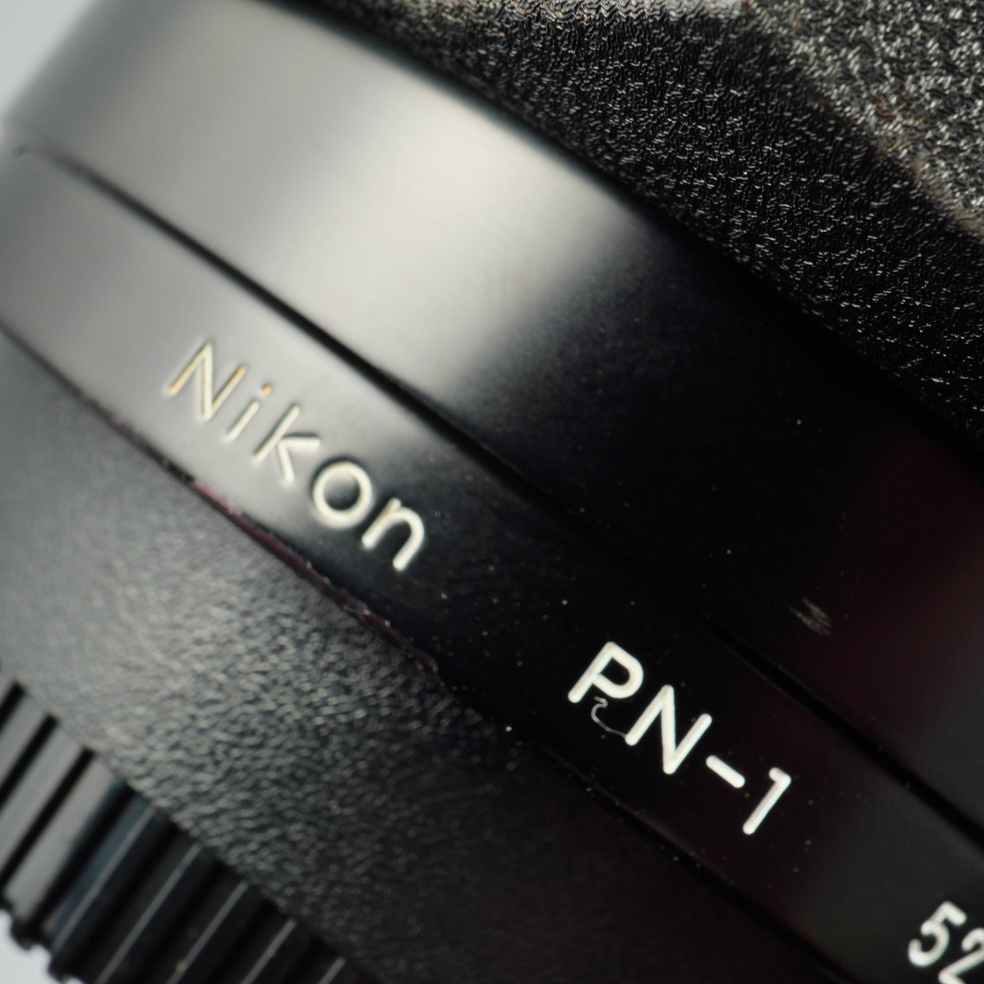 Nikon PN-1 52.5mm Extension Ring Tube カメラ関連アクセサリー