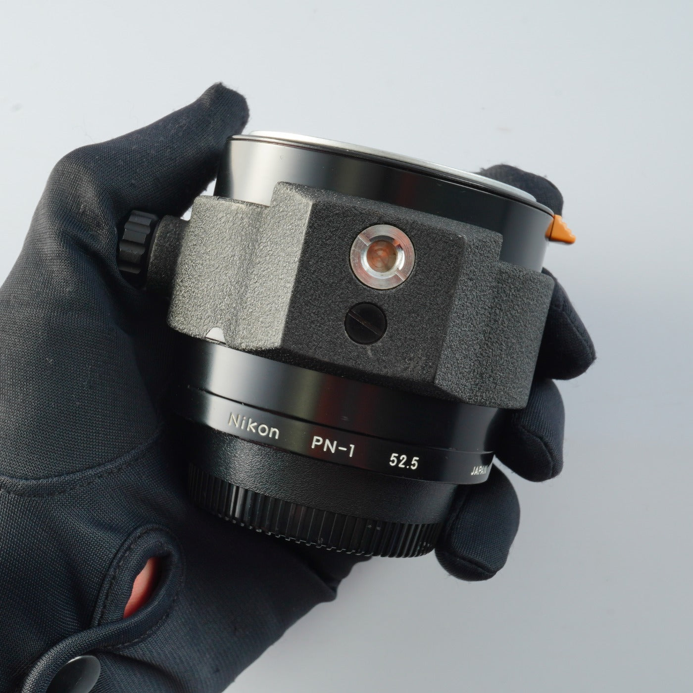 Nikon PN-1 52.5mm Extension Ring Tube カメラ関連アクセサリー