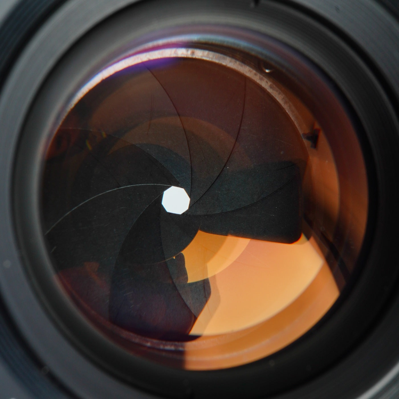 MINOLTA Auto Rokkor-PF 55mm f/1.8 単焦点レンズ