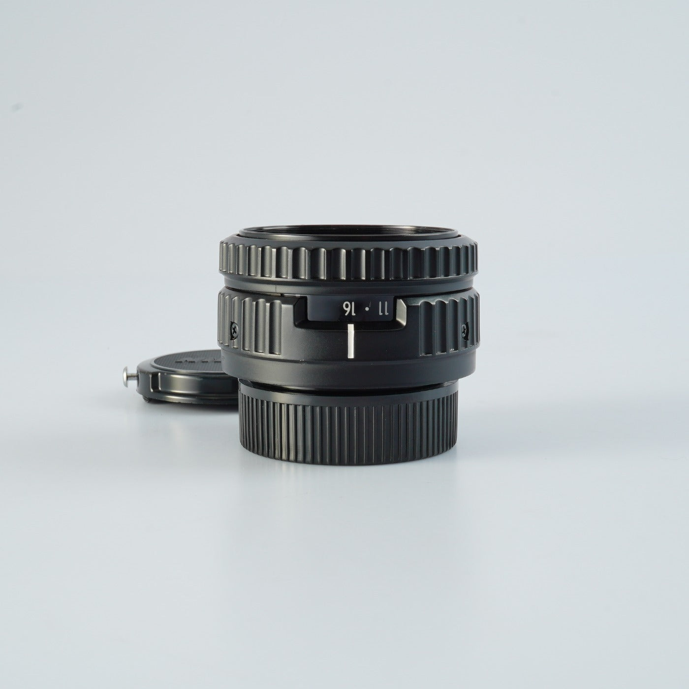 Nikon EL Nikkor 50mm F/2.8 N 単焦点レンズ