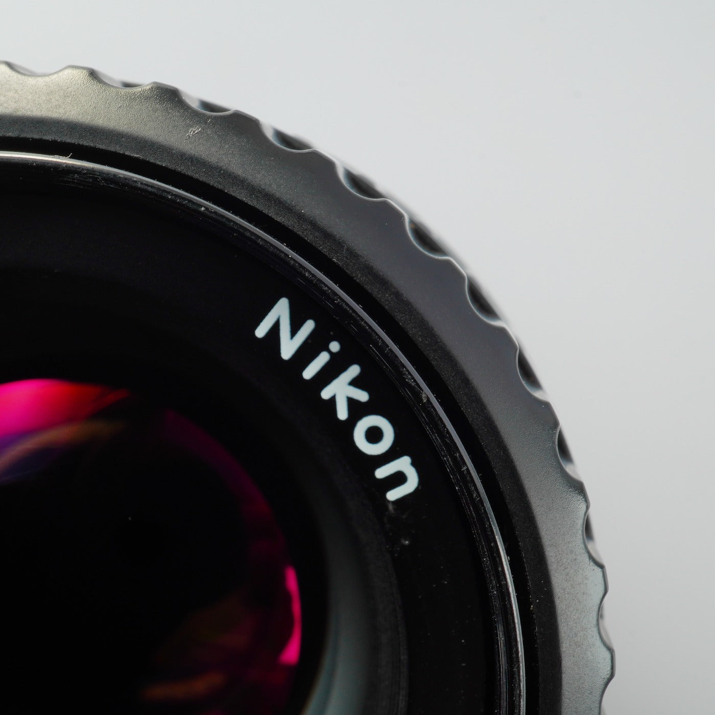 Nikon EL Nikkor 50mm F/2.8 N 単焦点レンズ