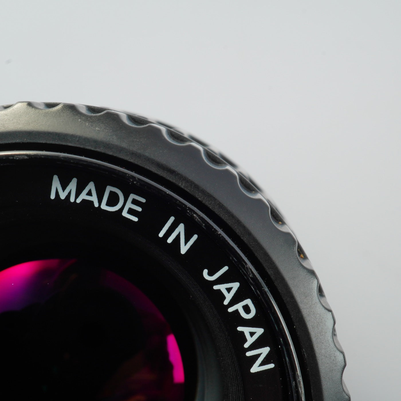 Nikon EL Nikkor 50mm F/2.8 N 単焦点レンズ